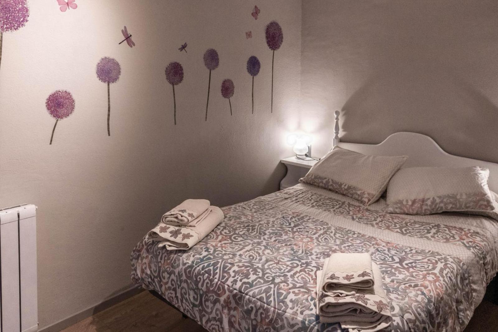 Apartamento Acogedor Y Centrico Puigcerdà Exterior foto